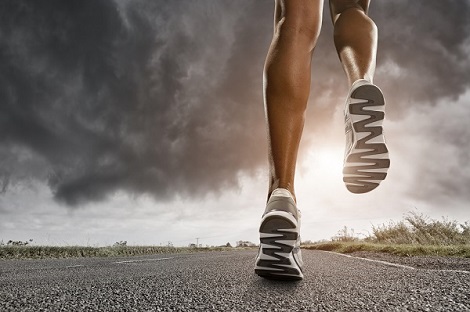 How Neuroscientists Explain the Mind-Clearing Magic of Running