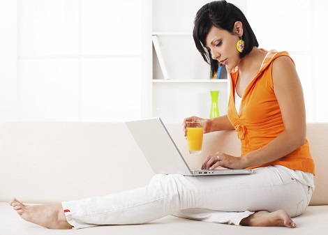 How to Make Working from Home Work for You